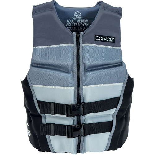 Connelly Men's Classic Neoprene Vest